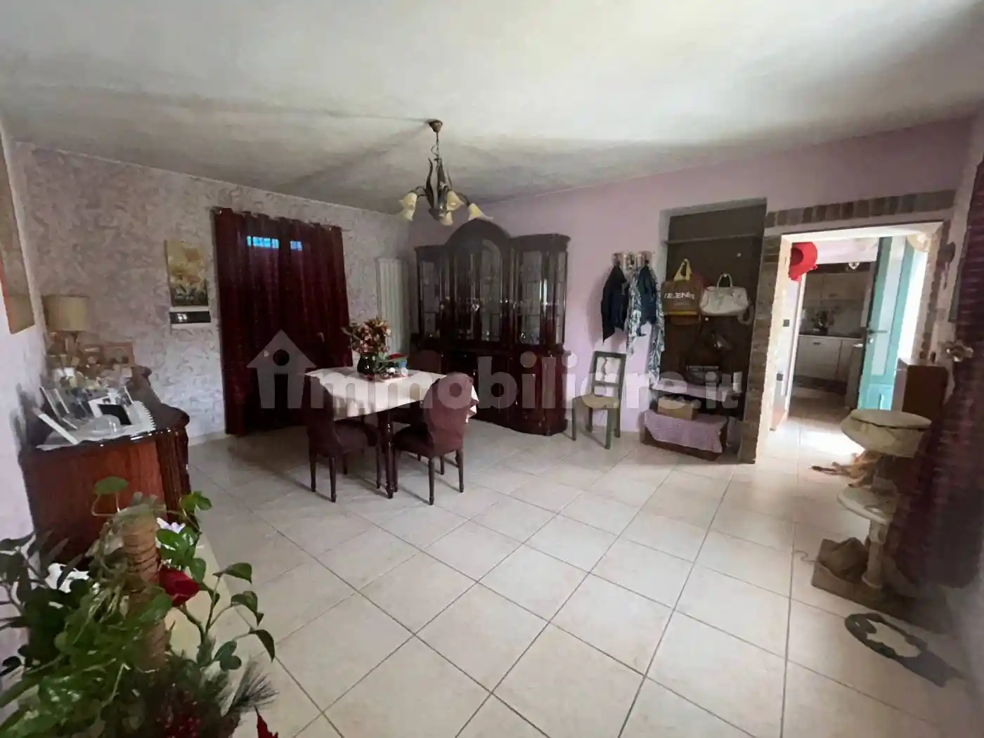 Rustico, ottimo stato, 200 m², Pollastra Levata, Bosco Marengo - foto 4