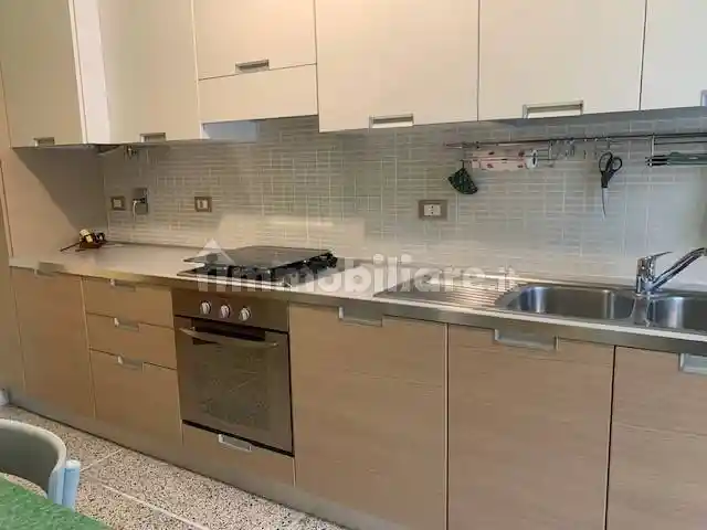 Appartamento in affitto a Bologna