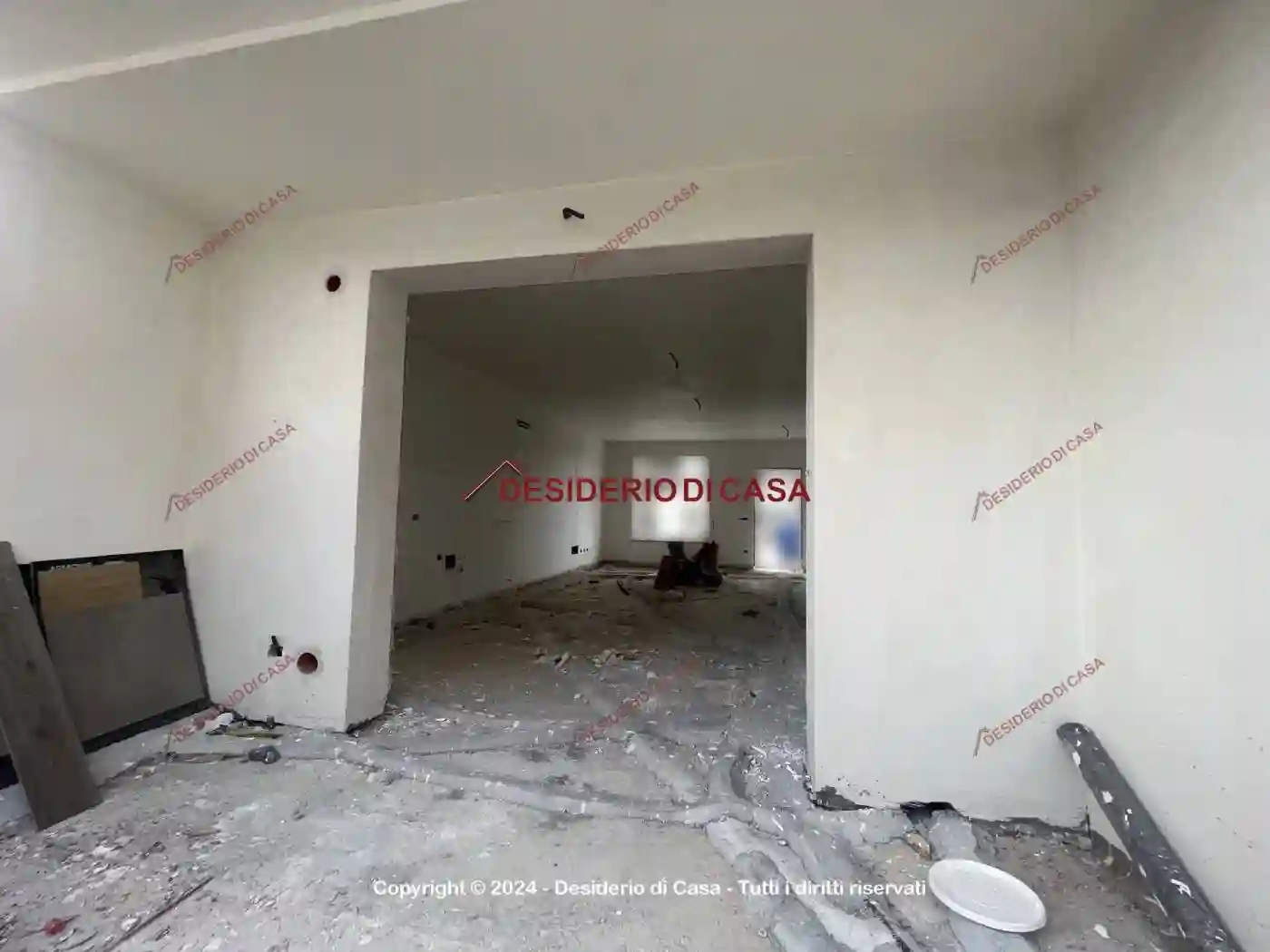 Villetta a schiera - foto 2