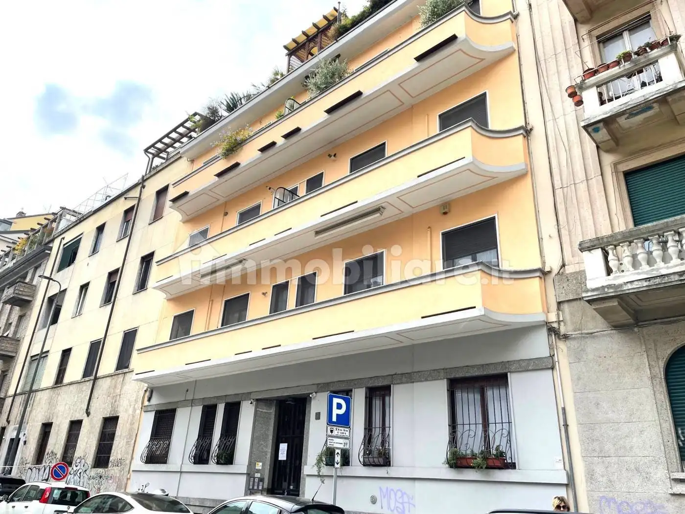 Apartment in vendita a Milan