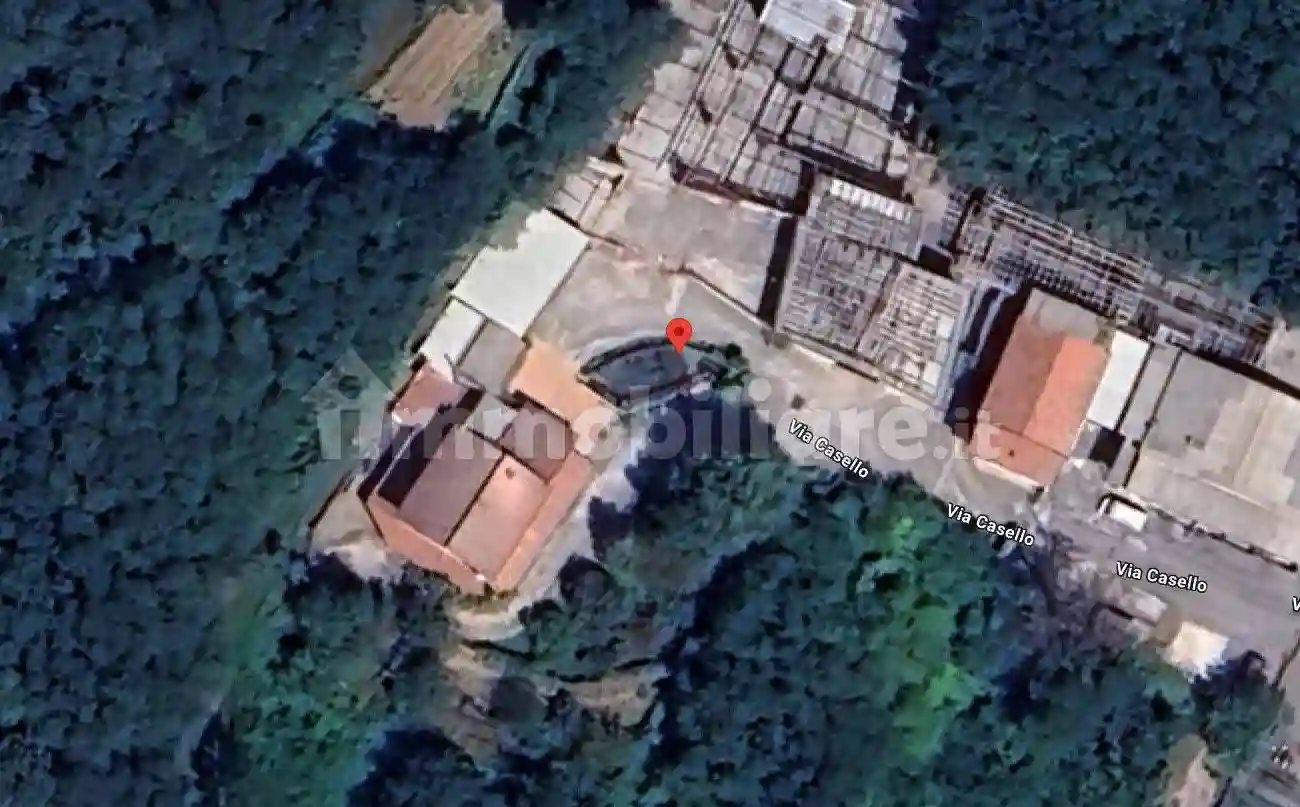 Palazzo - Stabile - foto 2