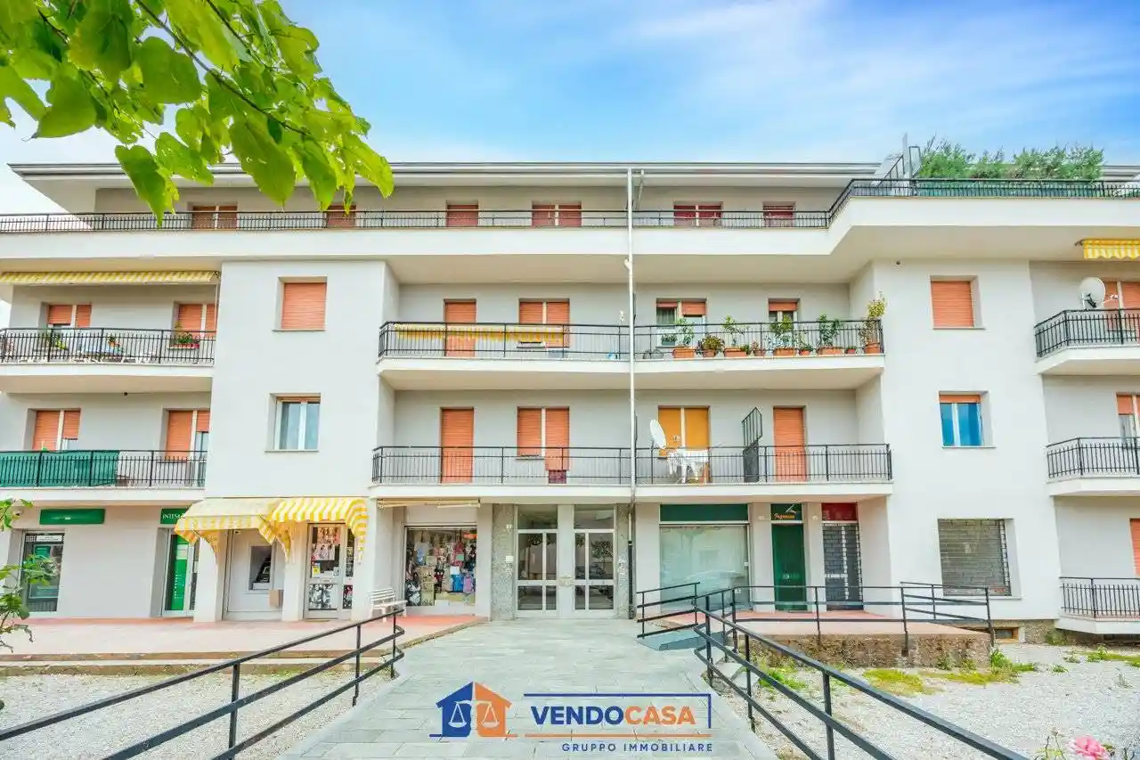 Appartamento in vendita a Beinette