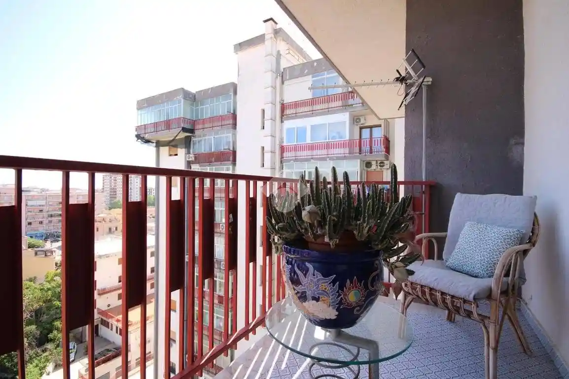 Appartamento in vendita a Palermo