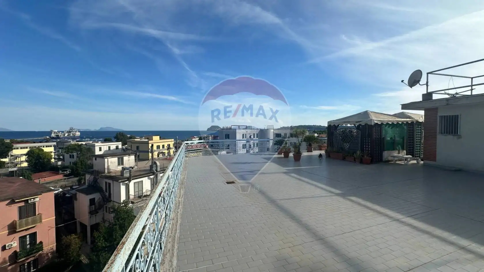 Appartamento in vendita a Pozzuoli