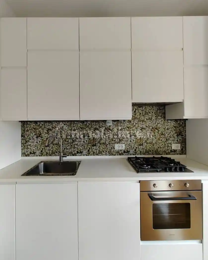 Trilocale vicolo Sebastiano Venier 18, Stazione, Treviso - foto 3