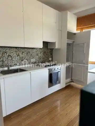 Trilocale vicolo Sebastiano Venier 18, Stazione, Treviso - foto 4