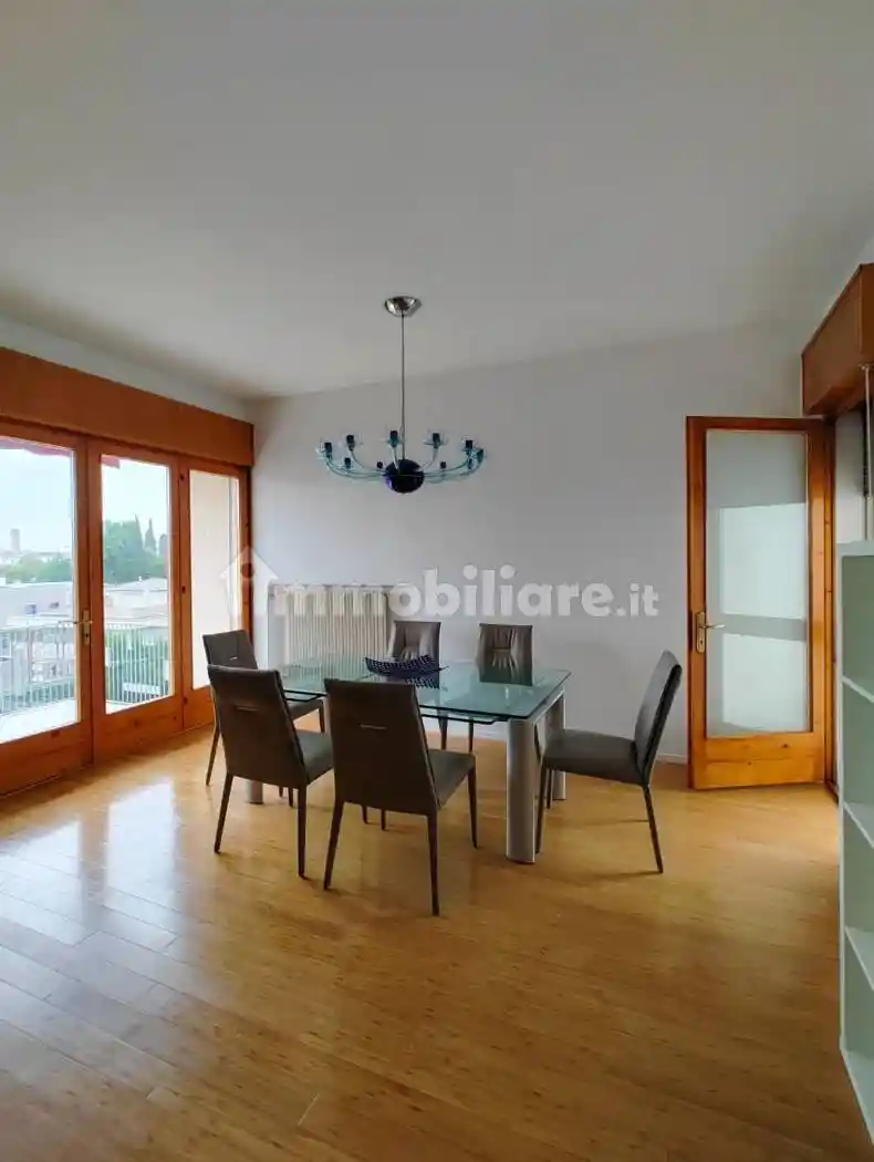 Trilocale vicolo Sebastiano Venier 18, Stazione, Treviso - foto 5