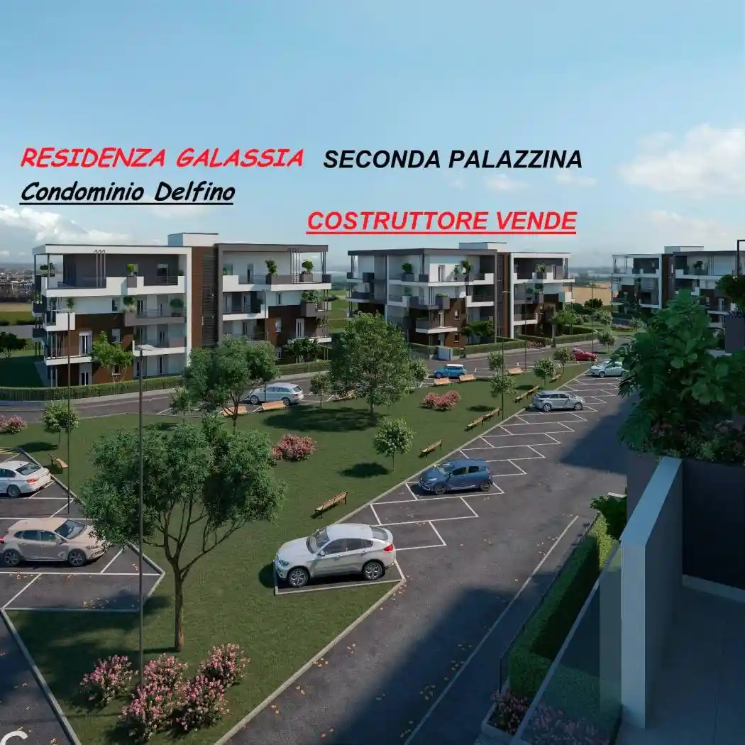 Progetto in vendita a Inzago