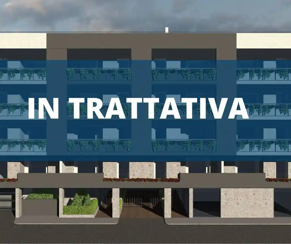 Appartamento in vendita a Bari