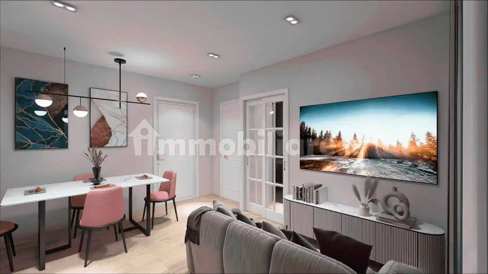 Appartamento - foto 4