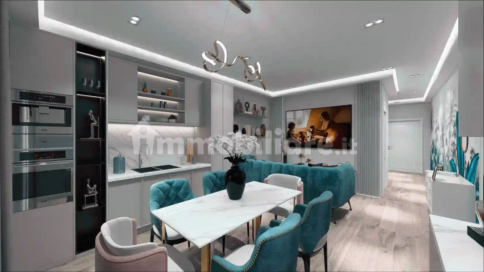 Appartamento - foto 5