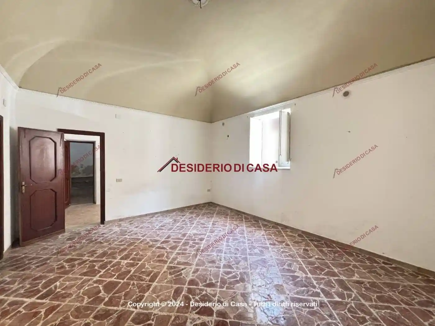 Appartamento in vendita a Cinisi