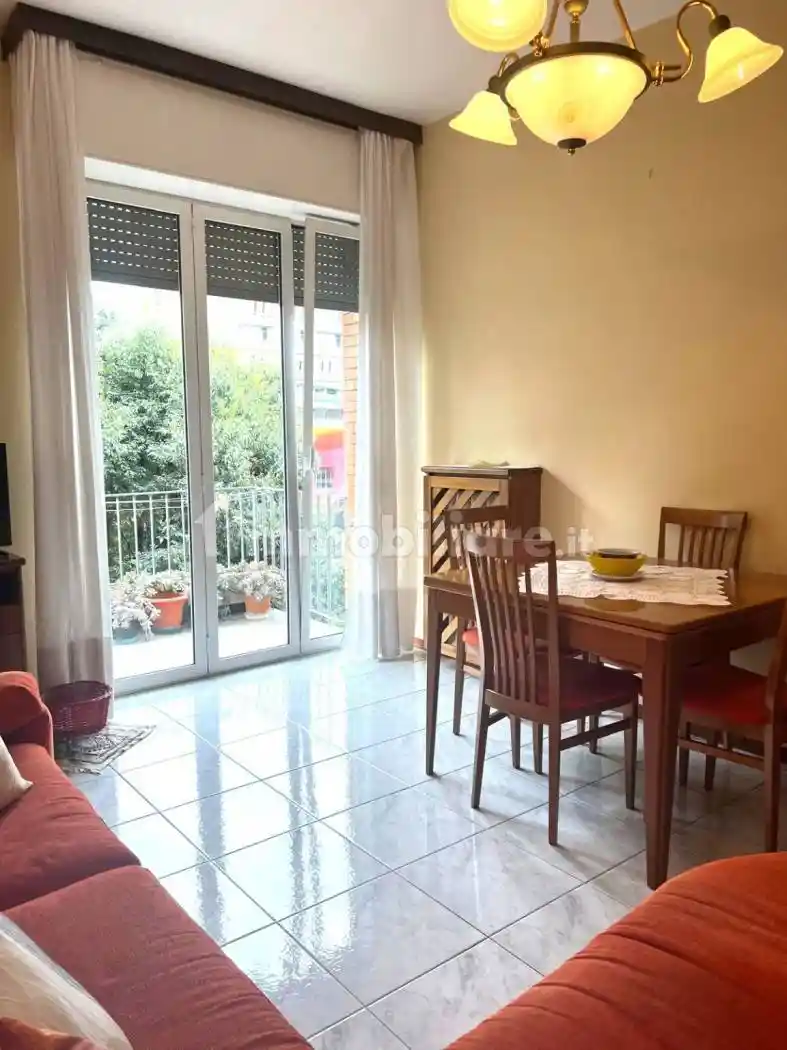 Appartamento in affitto a Sesto San Giovanni