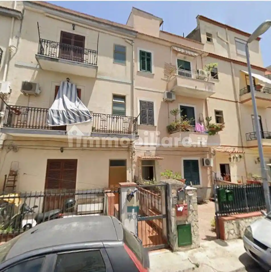Appartamento in vendita a Palermo