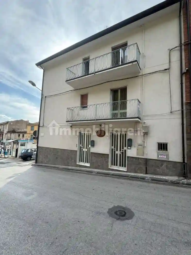 Palazzo - Edificio - foto 2