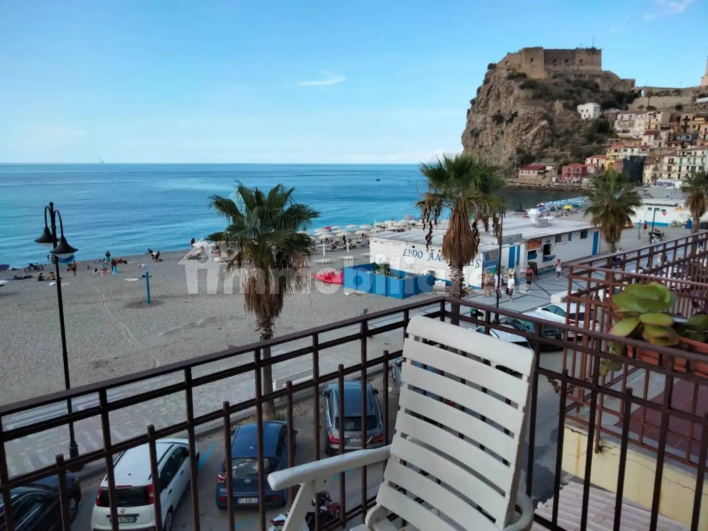 Appartamento in vendita a Scilla