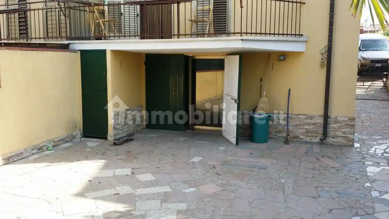 Casa indipendente in vendita a Castelnuovo Magra