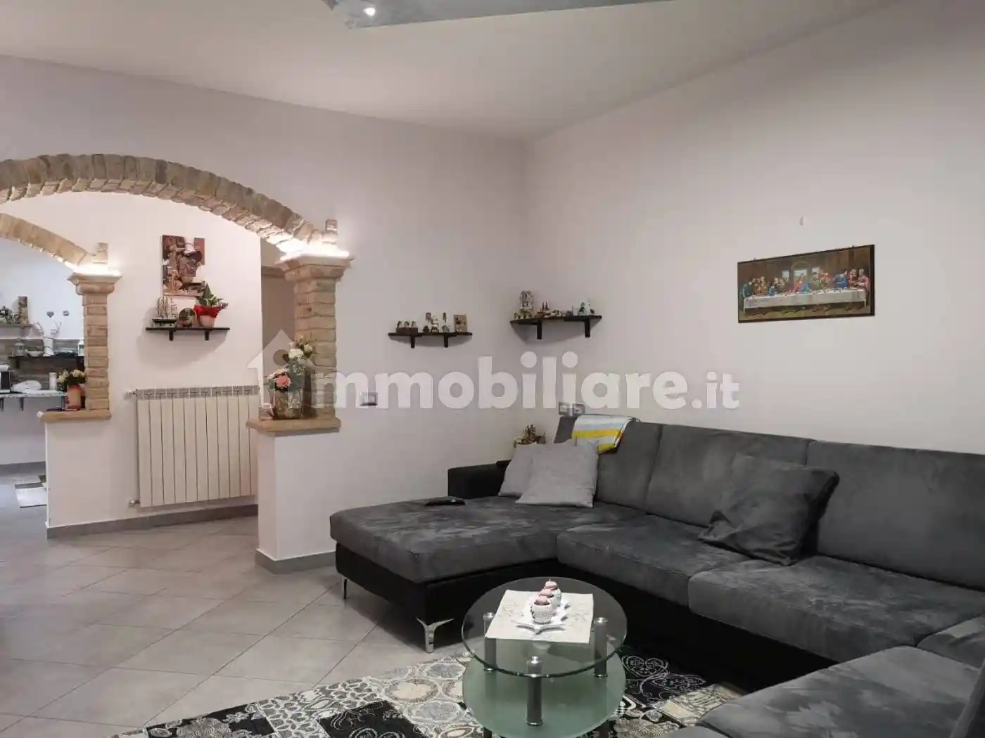 Villa bifamiliare via Enrico Fermi, Villa Rosa, Martinsicuro - foto 2