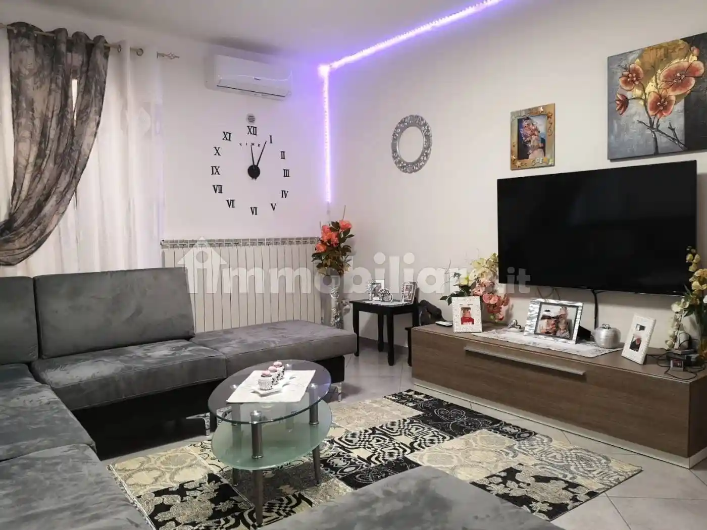 Villa bifamiliare via Enrico Fermi, Villa Rosa, Martinsicuro - foto 3