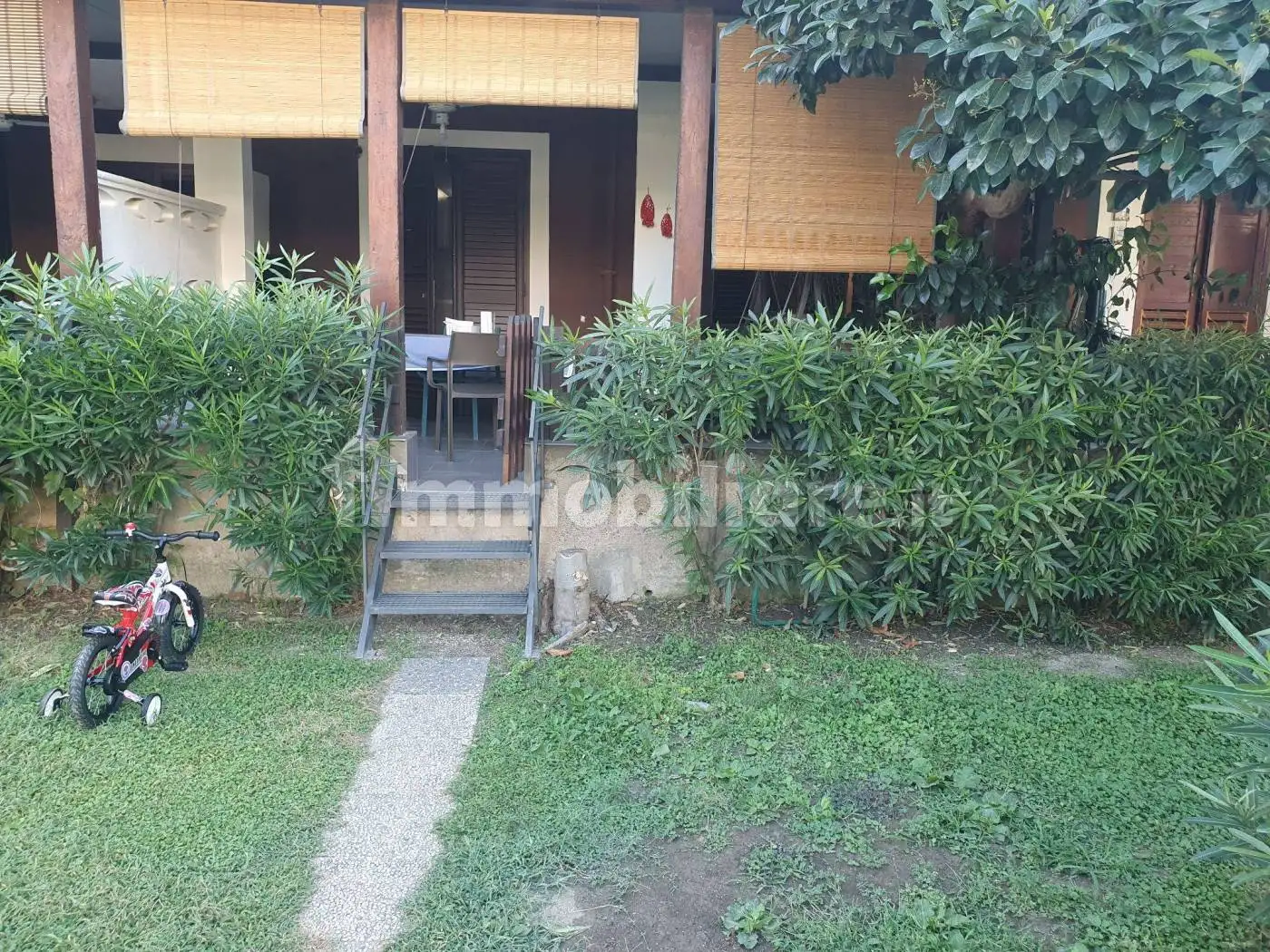 Appartamento in vendita a Mandatoriccio