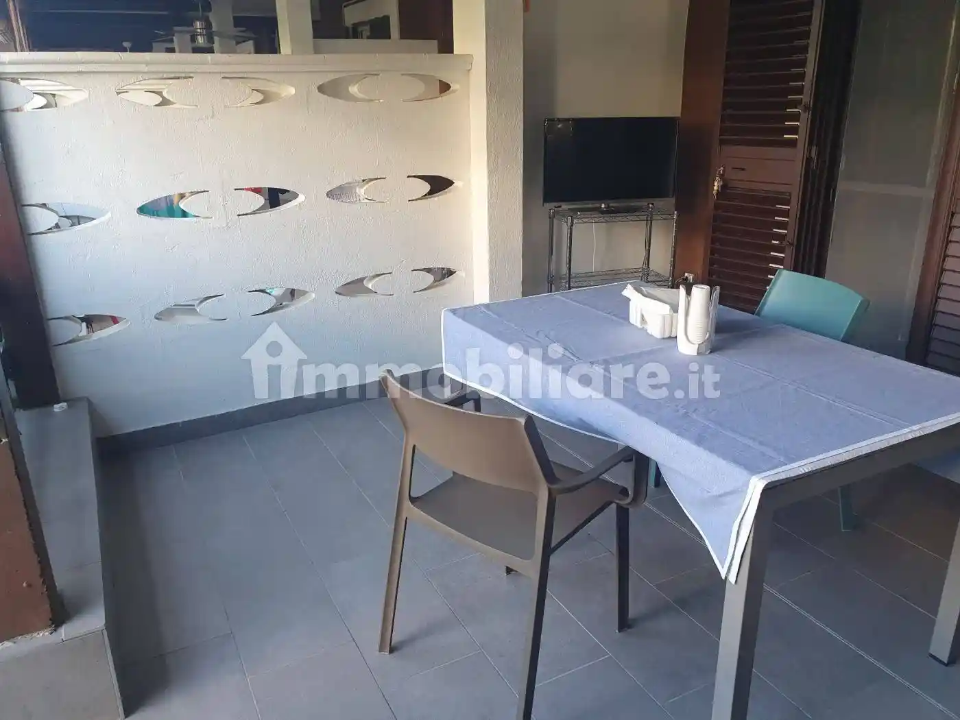 Bilocale via Treviso 37, Marina Di Mandatoriccio, Mandatoriccio - foto 4