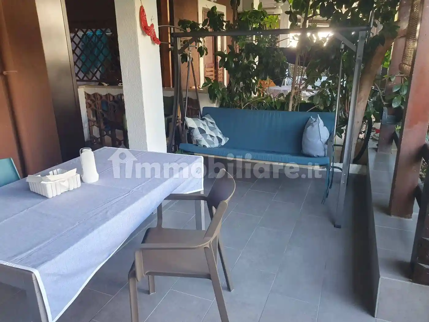 Bilocale via Treviso 37, Marina Di Mandatoriccio, Mandatoriccio - foto 5