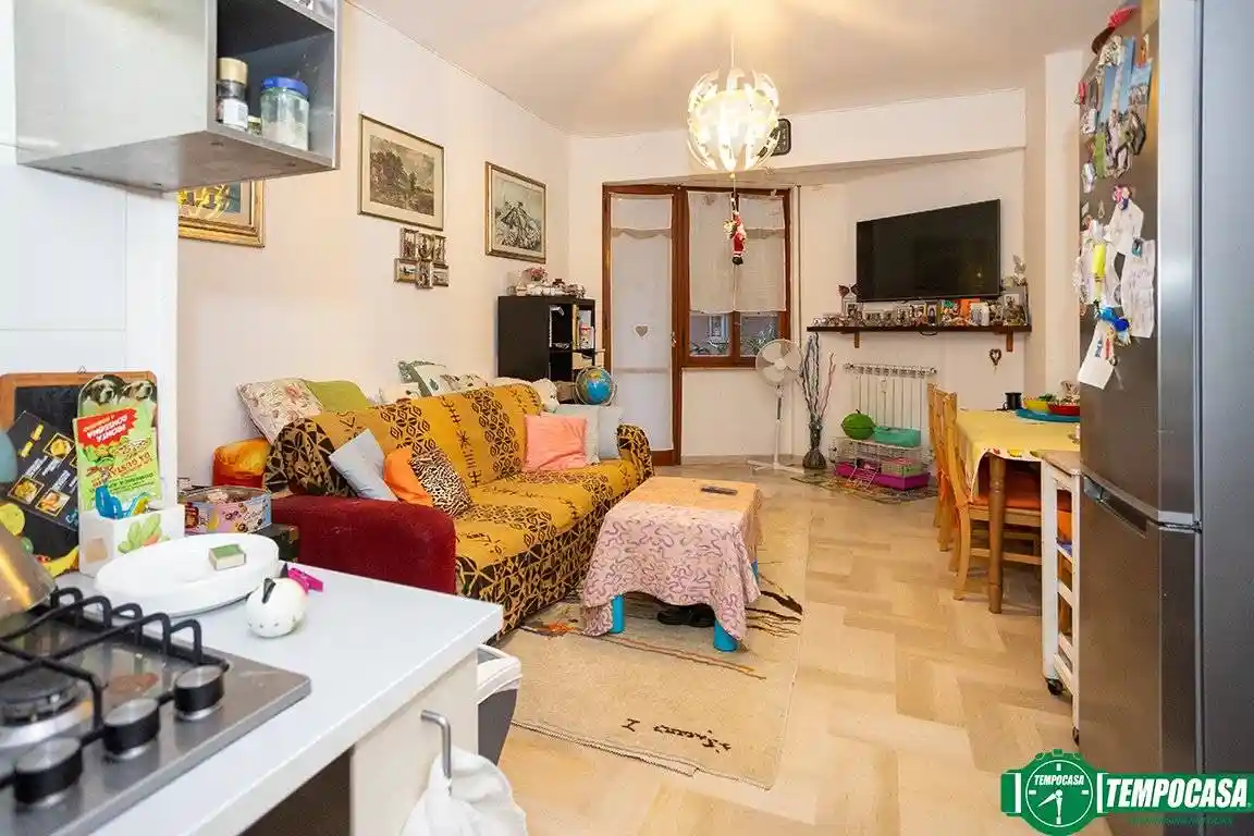 Appartamento in vendita a La Spezia