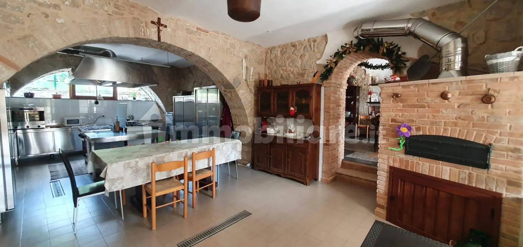 Appartamento in affitto a Baranello