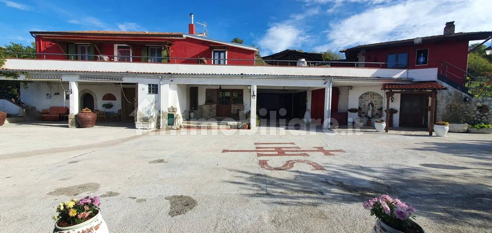 Trilocale Lago Ranallo, Baranello - foto 3