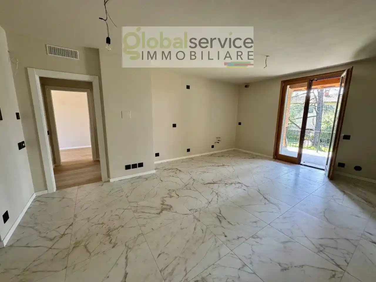 Appartamento in vendita a Calcinato