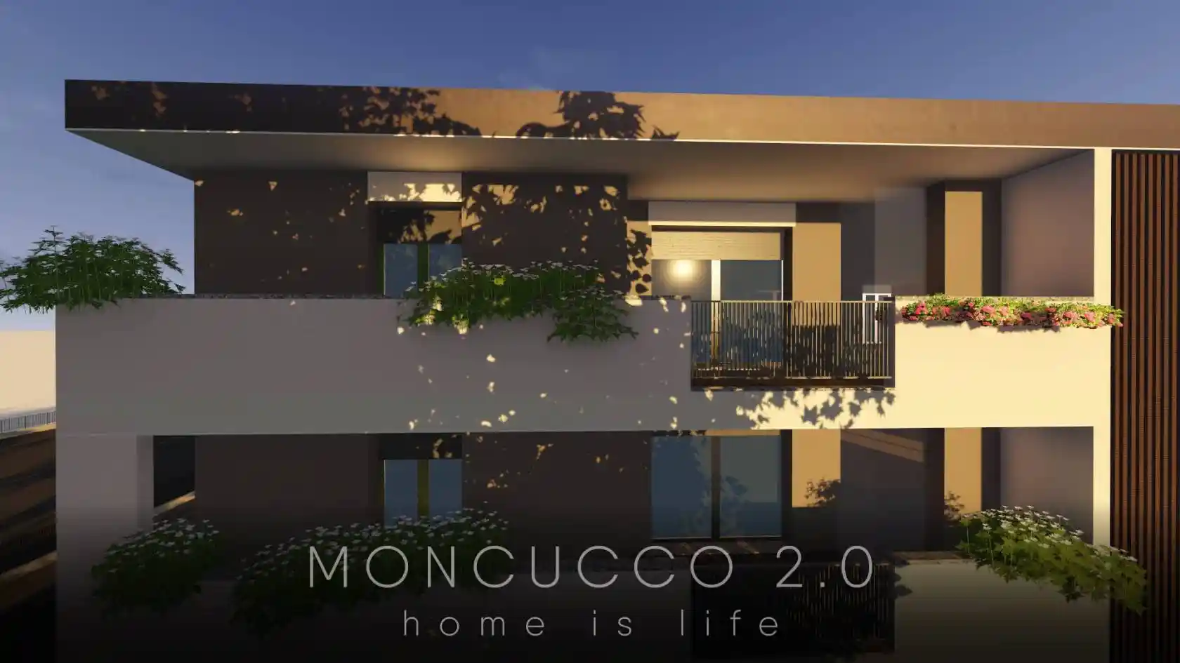 Appartamento in vendita a Vernate