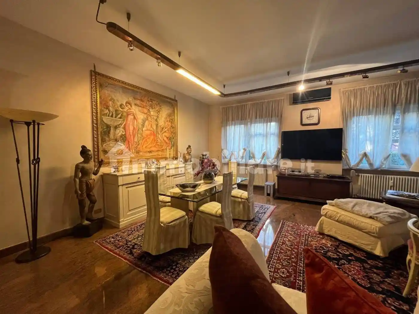 Appartamento in vendita a Torino