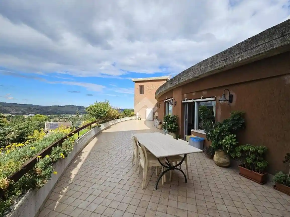 Attico - Mansarda in vendita a Folignano