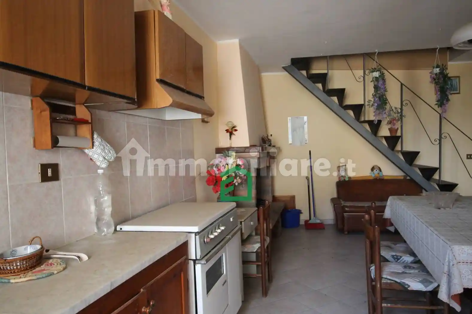 Casa indipendente in vendita a Attigliano