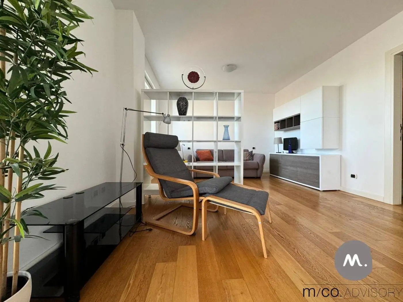 Appartamento in affitto a Pordenone