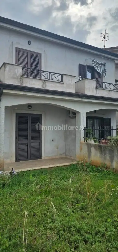 Villa in vendita a Diamante