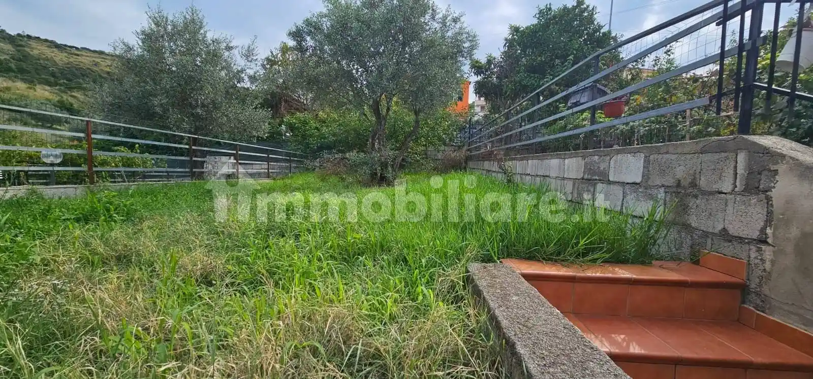 Villa bifamiliare Contrada Riviere, Cucco Riviere, Diamante - foto 2