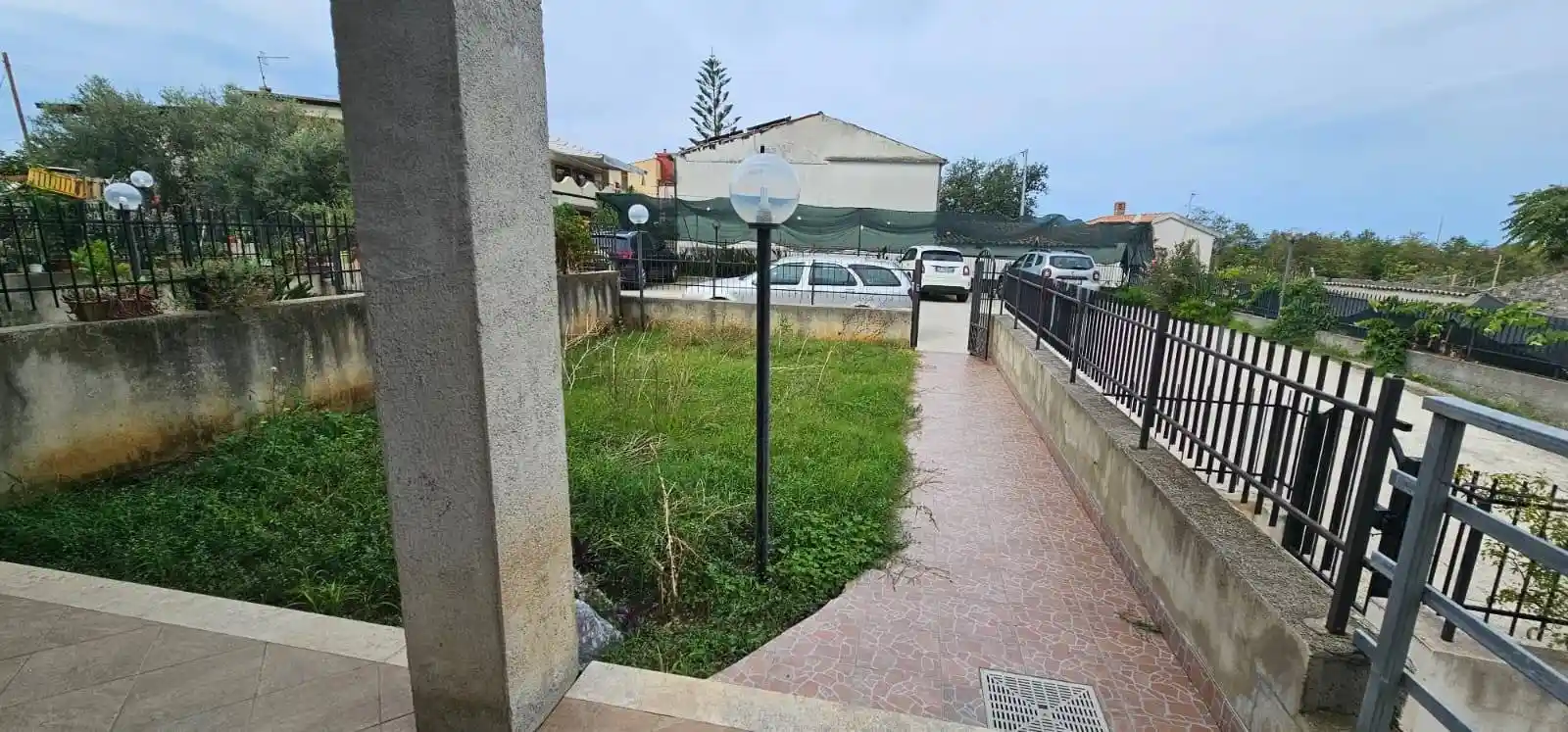 Villa bifamiliare Contrada Riviere, Cucco Riviere, Diamante - foto 5