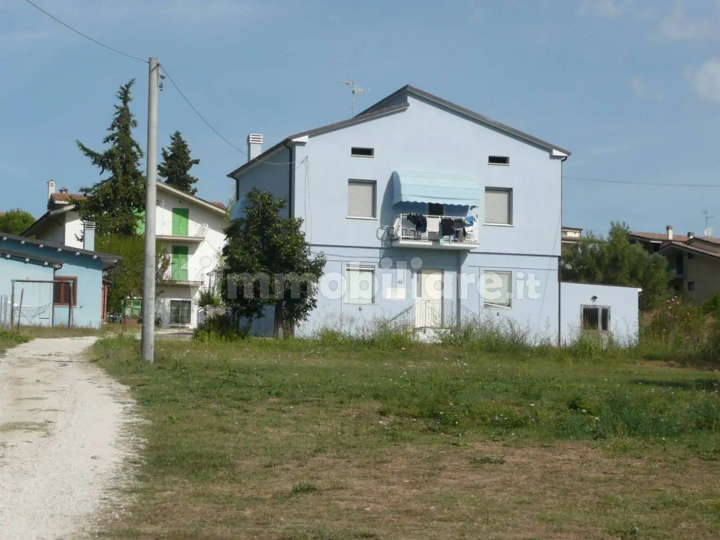 Appartamento in vendita a Teramo