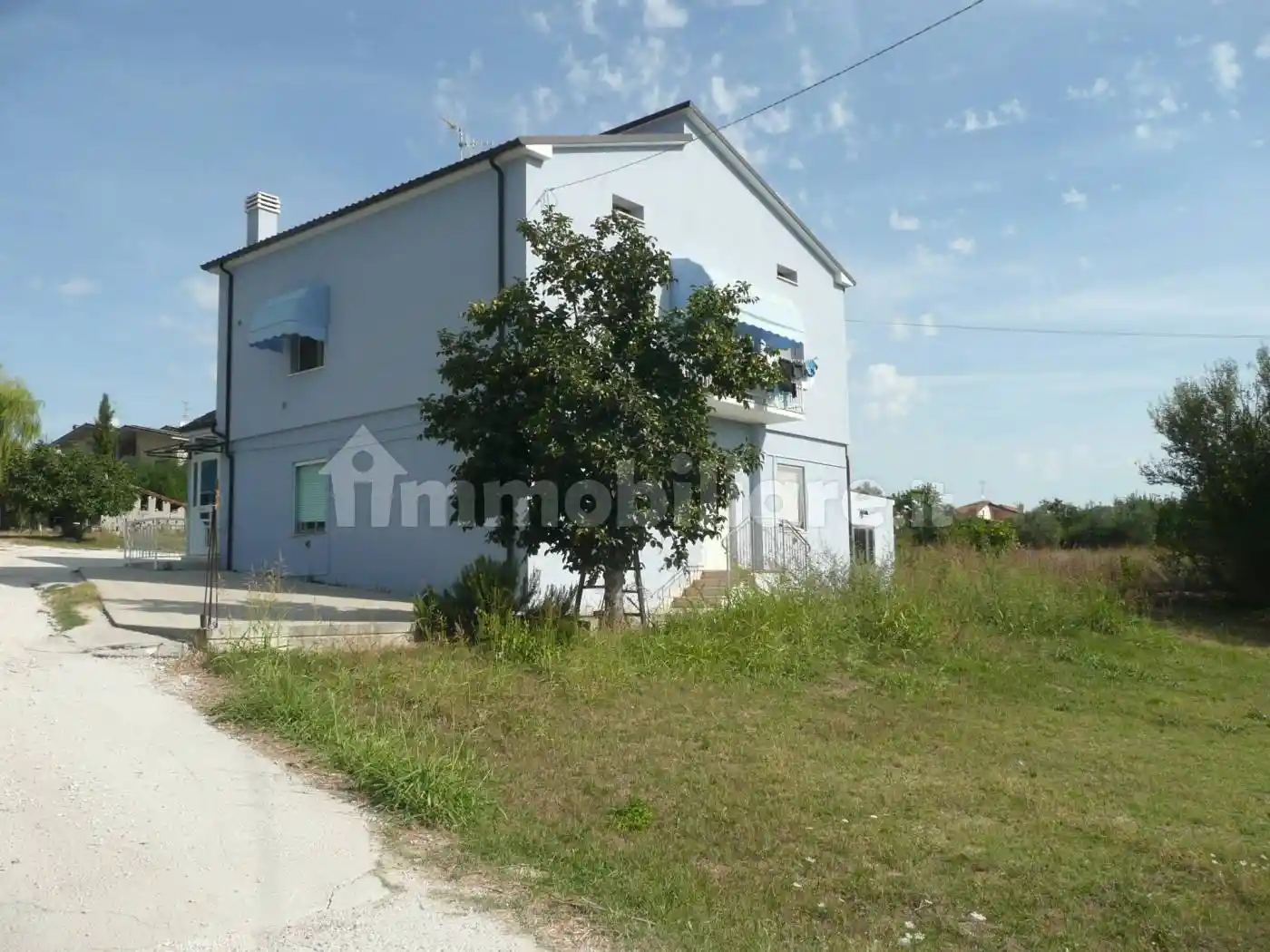 Quadrilocale via Camillo Guerrieri Crocetti 2, Nepezzano, Teramo - foto 5