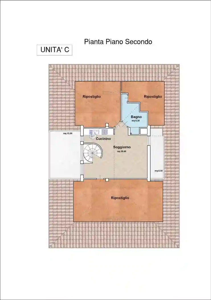 Appartamento - foto 4