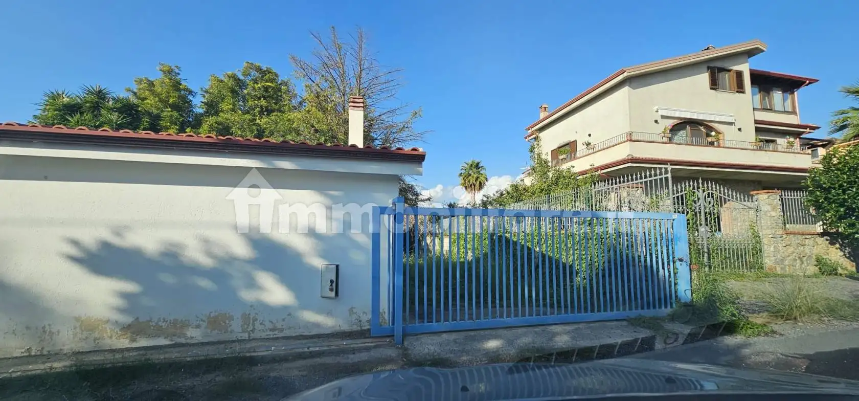 Villa in vendita a Diamante