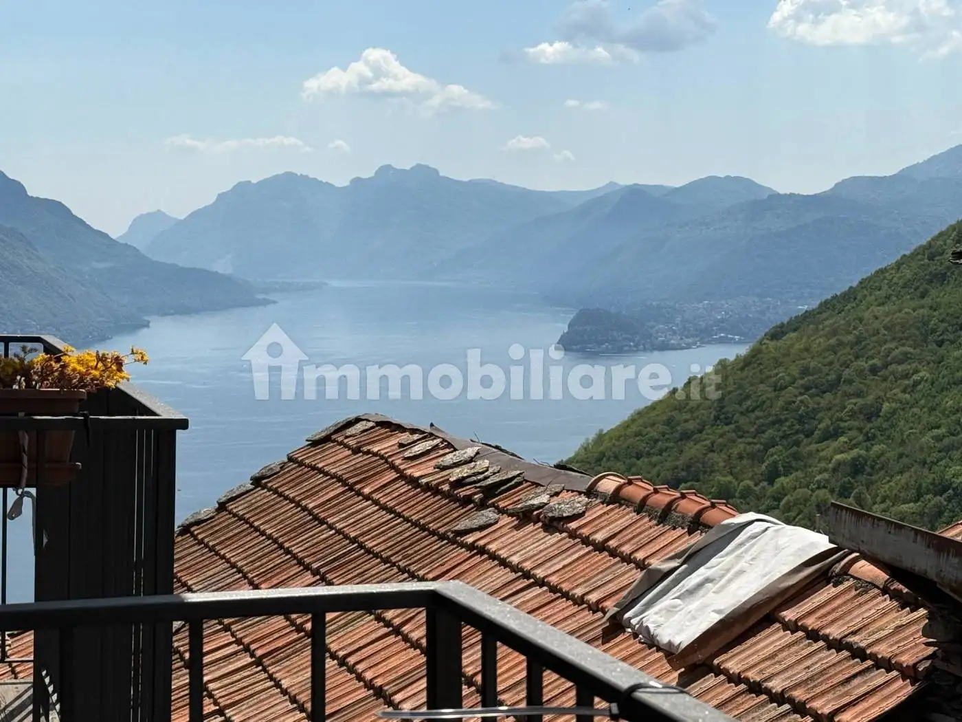 Casa indipendente in vendita a San Siro