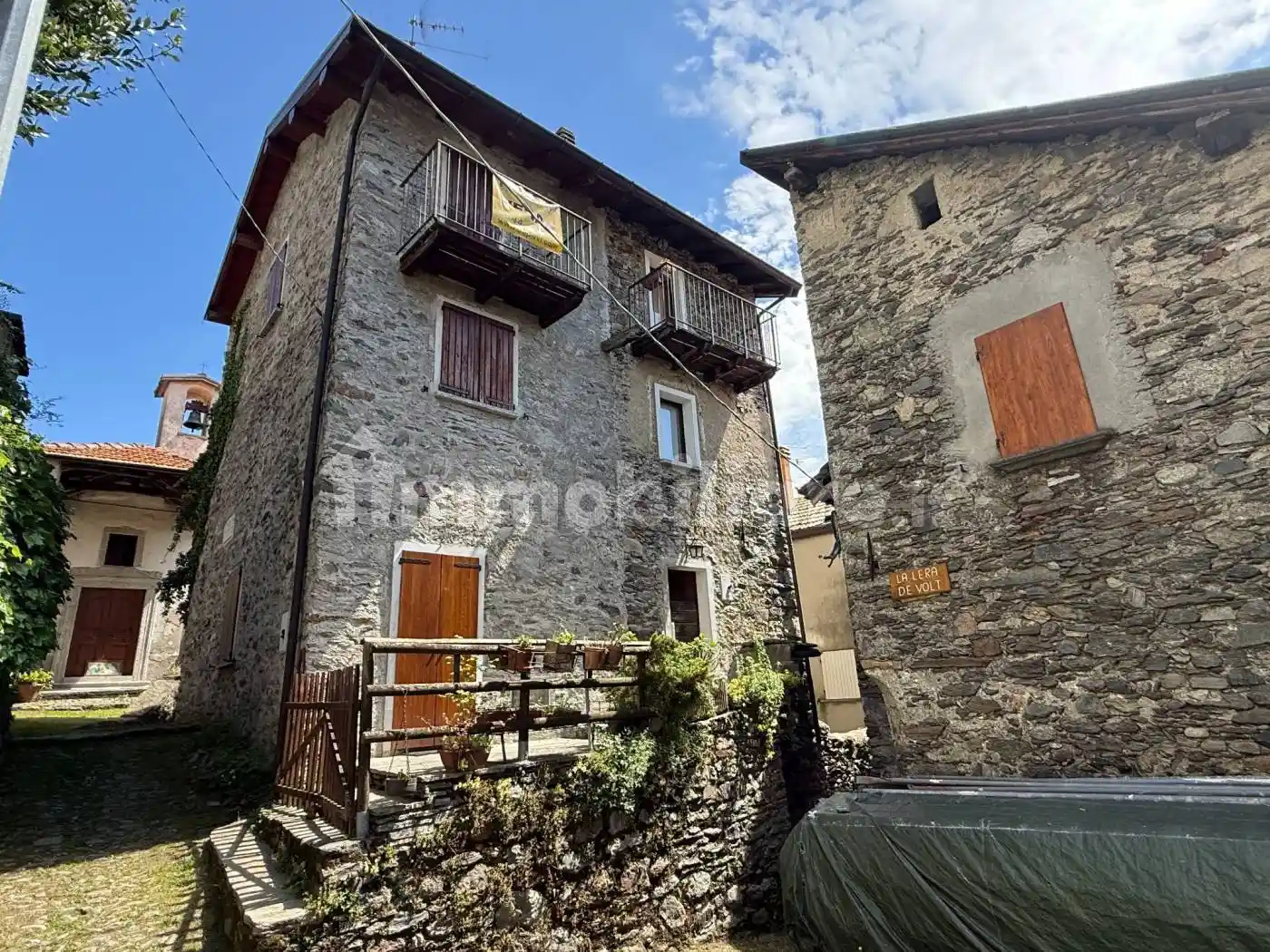 Casa indipendente - foto 3