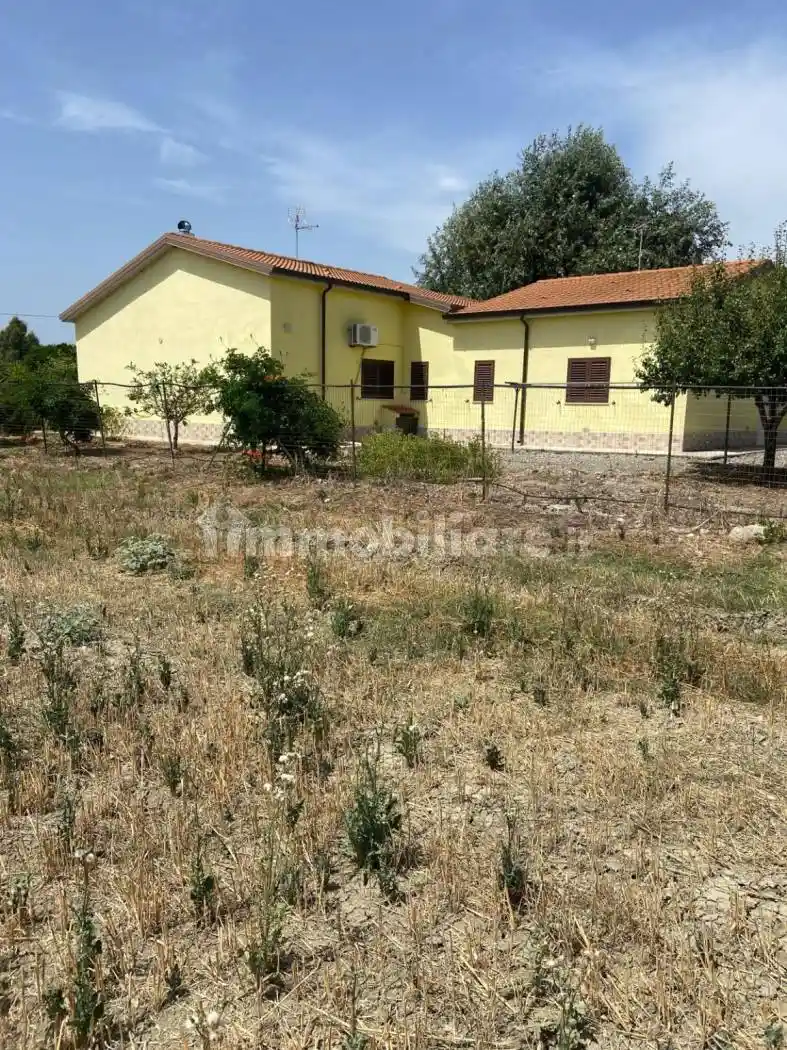 Villa bifamiliare via Taranto 11, Scanzano Jonico - foto 3