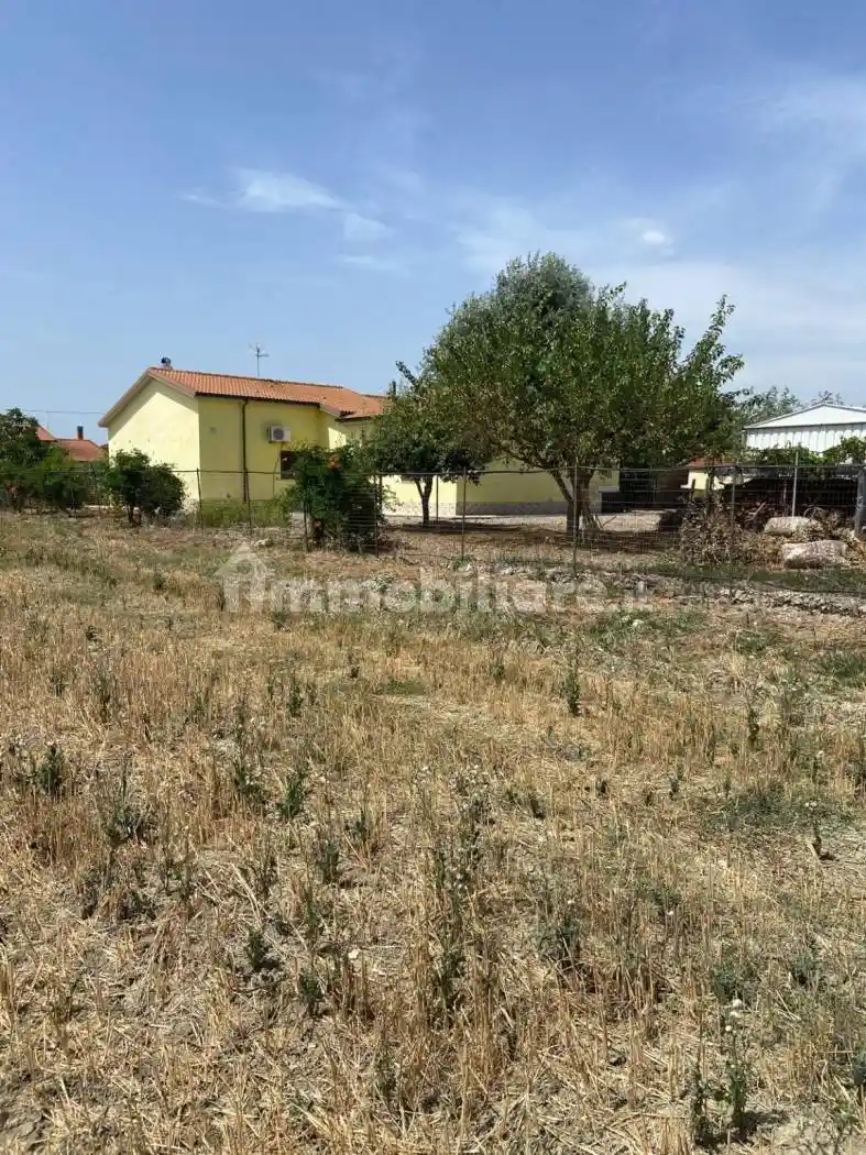 Villa bifamiliare via Taranto 11, Scanzano Jonico - foto 4