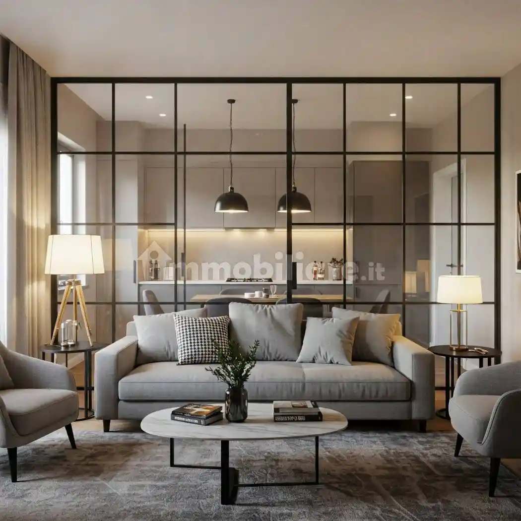 Appartamento - foto 4