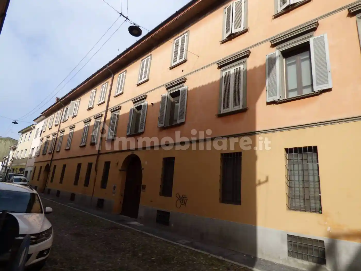 Appartamento in vendita a Cremona