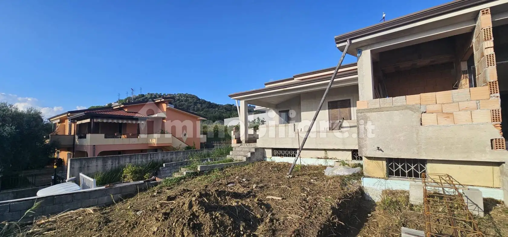 Villa in vendita a Diamante