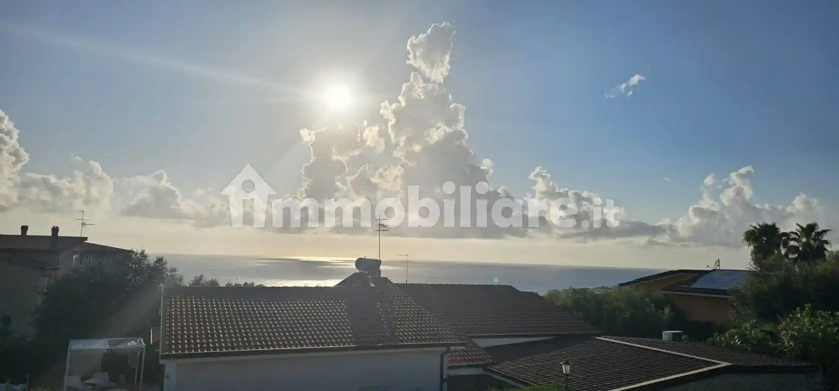 Villa bifamiliare via degli Ulivi, Centro, Diamante - foto 3